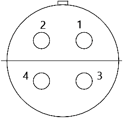 y17 contact arrangement 1204