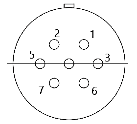 y17 contact arrangement 1207