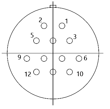 y17 contact arrangement 1612