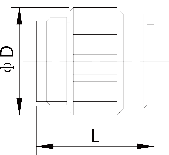 y17 dimension plug