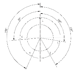 y50 Key mark